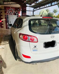 هيونداي سانتافي